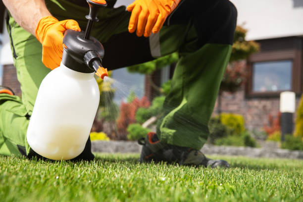 Best Residential Pest Control  in Naval Academy, MD